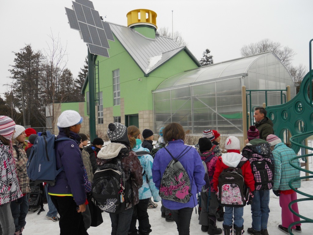 Camp de la relâche 2026